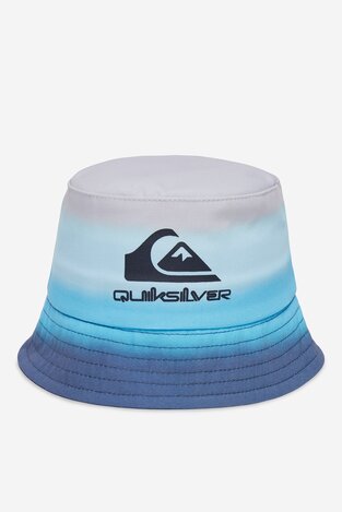 Шапка Дитяча QUIKSILVER QUIKSILVER-ACCCS-2-SS2025 ГОЛУБИЙ
