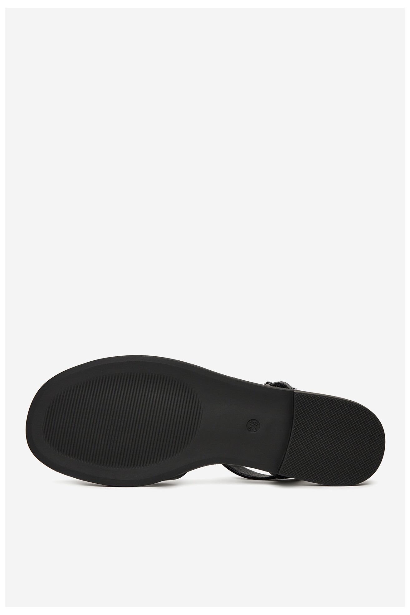 Сандали Lasocki RST-KM215-02 ЧЕРЕН