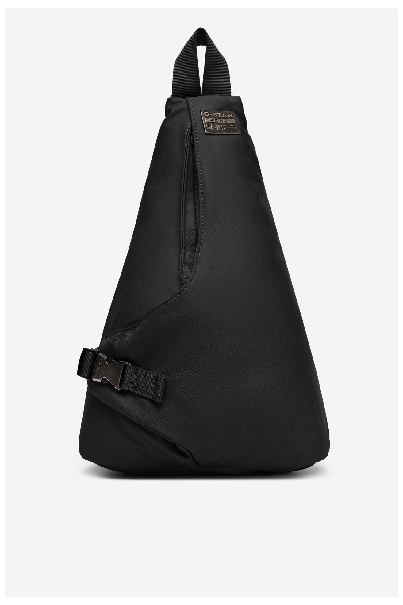 Férfi táska G-STAR RAW CEO-FOTYN-XC8182GS FEKETE