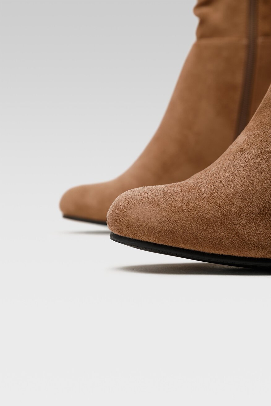 
                Cizme Jenny Fairy BEJ - 5903698741994