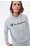 Bluza Champion 217142 Szary