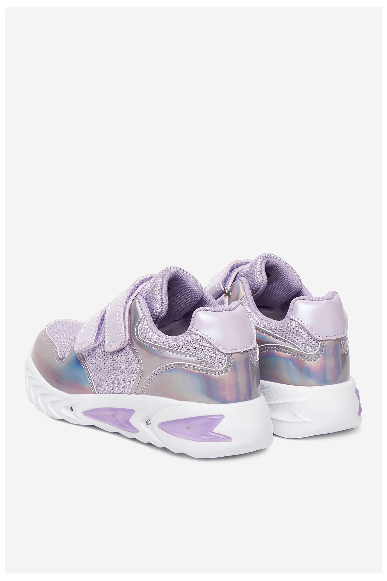 Sportska obuća Sprandi CEO-CP72-23188 PURPURNO CRVENA