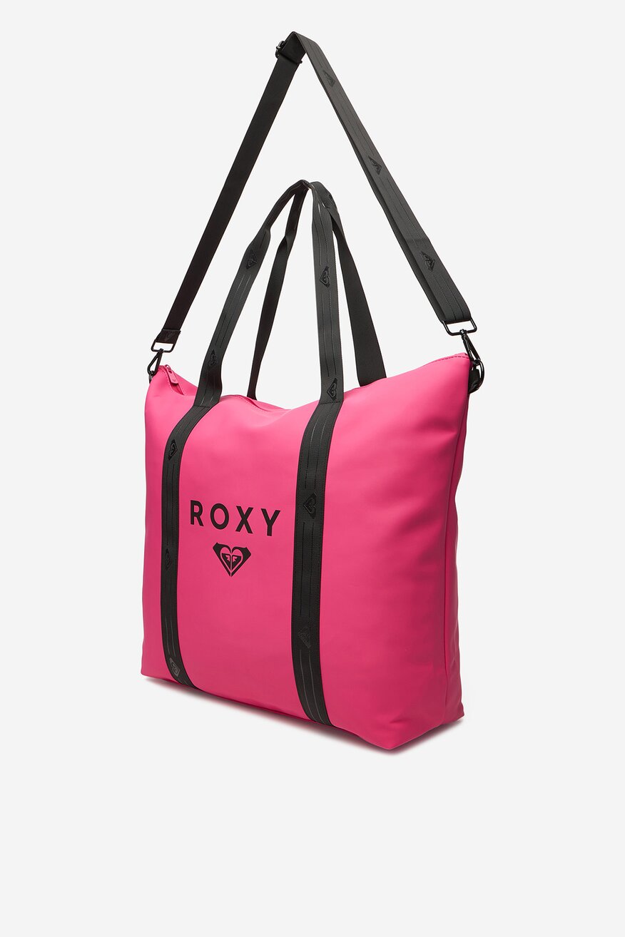 Geantă de mână ROXY C-ROXY-MC-002-08 ROZ - 5906751367643