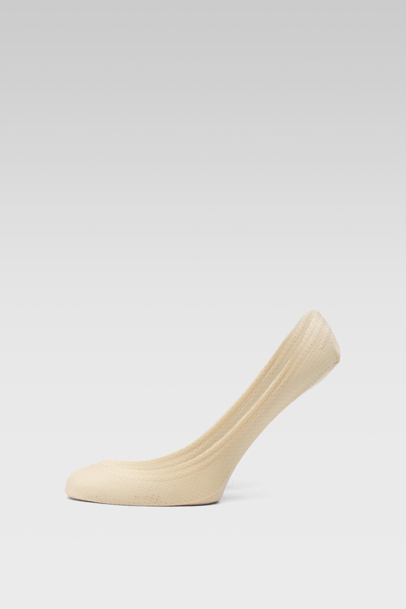 Čarape Jenny Fairy 4WB-003-SS23 (3-PACK) BEŽ