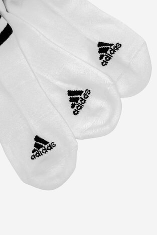 Шкарпетка adidas HT3456 3-PACK БІЛИЙ