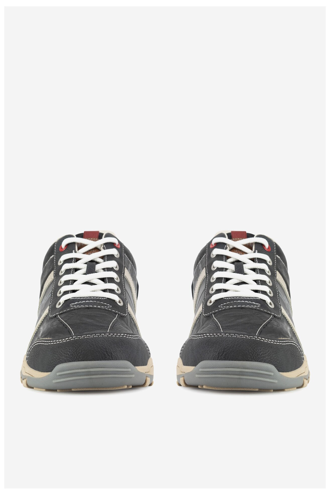 Tornacipő Mustang 4027-313-200 SZÜRKE