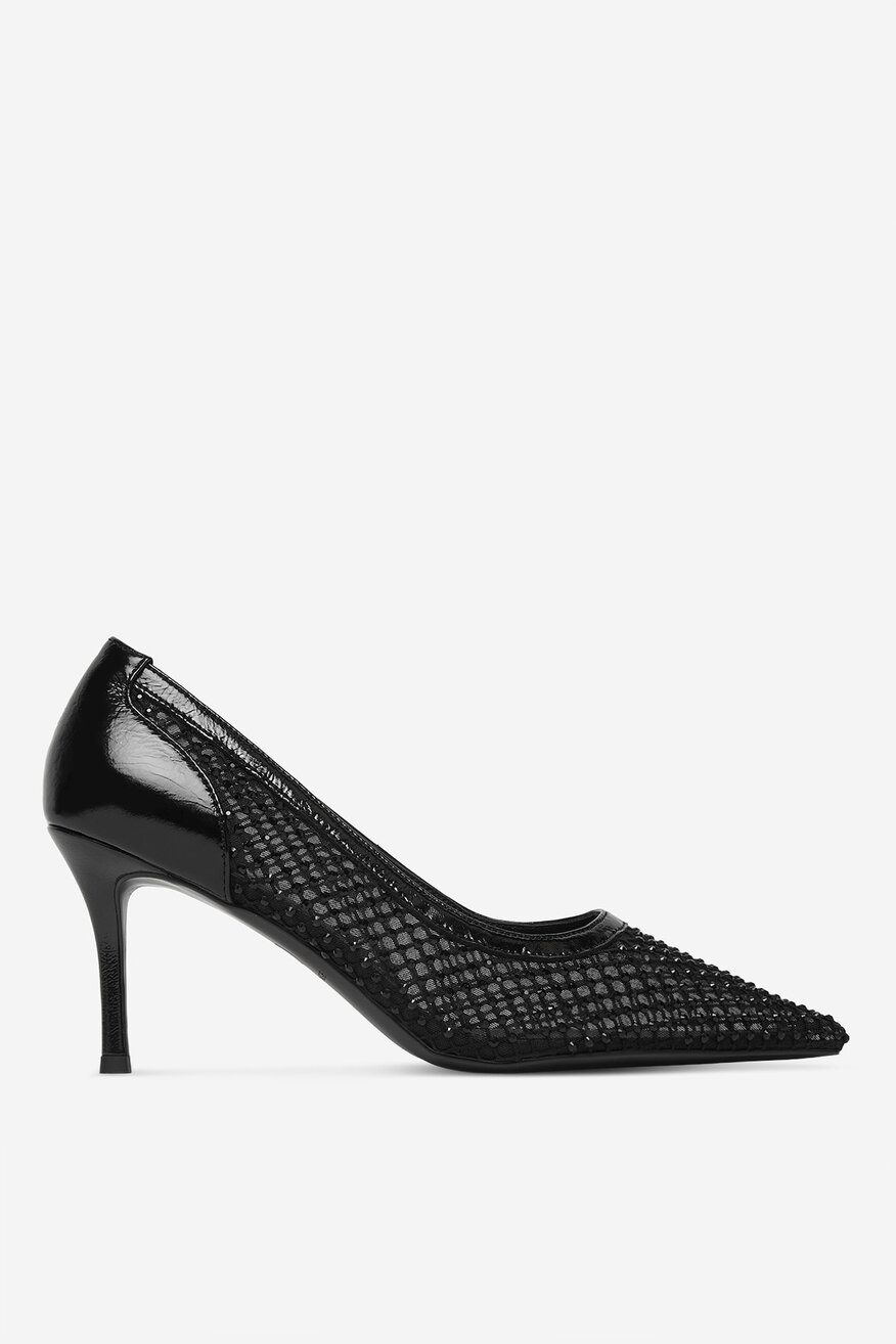 EVA MINGE - Szpilki - 5906751999998