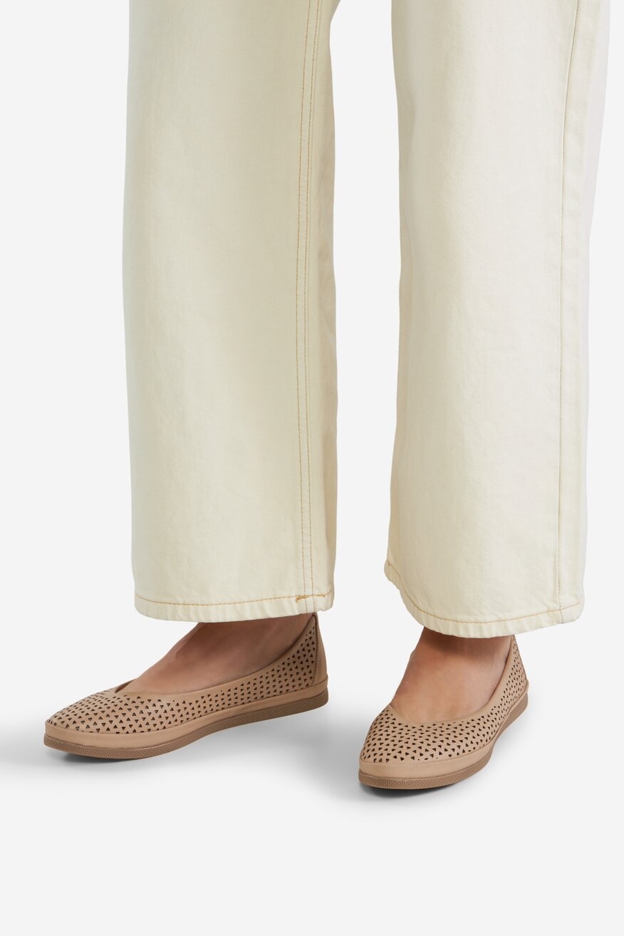 
                Балерина Lasocki БЕЖОВ - 5903419904356