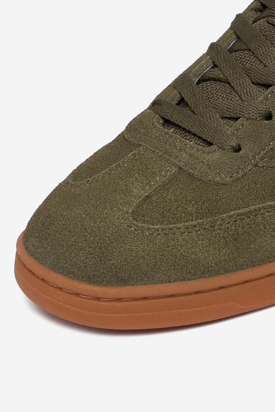 
                Sportcipő Reebok ZÖLD - 5906751477021