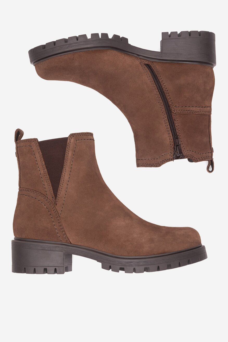 
                Ghete Lasocki MARO - 5905588872016