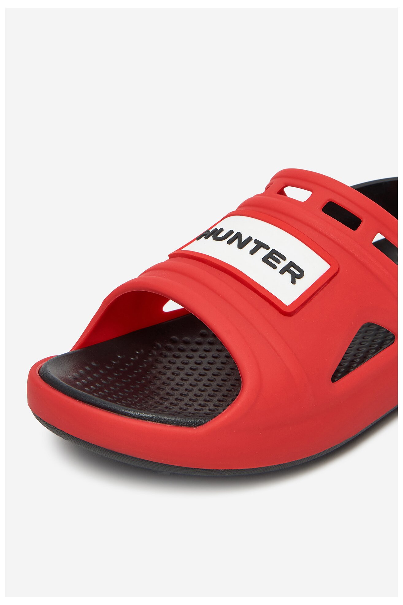 Șlapi pentru bazin HUNTER P4047539-CH ROŞU