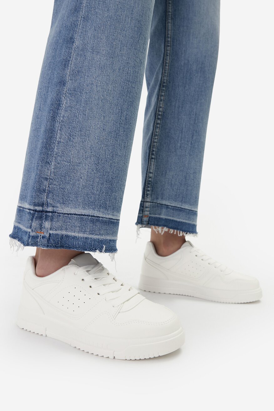 Patike Jenny BELA - 5906751920275