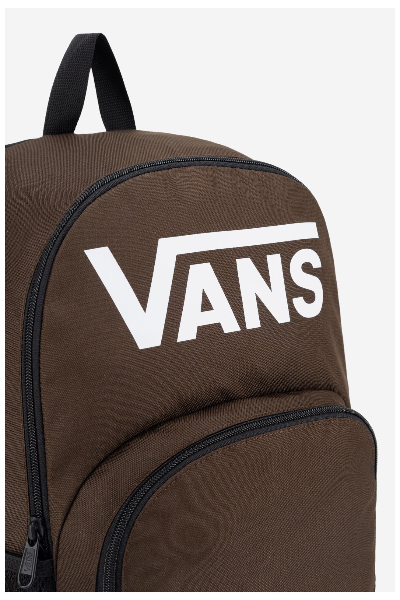 Раница Vans ALUMNI PACK5-B VN0A7UDS3N11 КАФЯВ