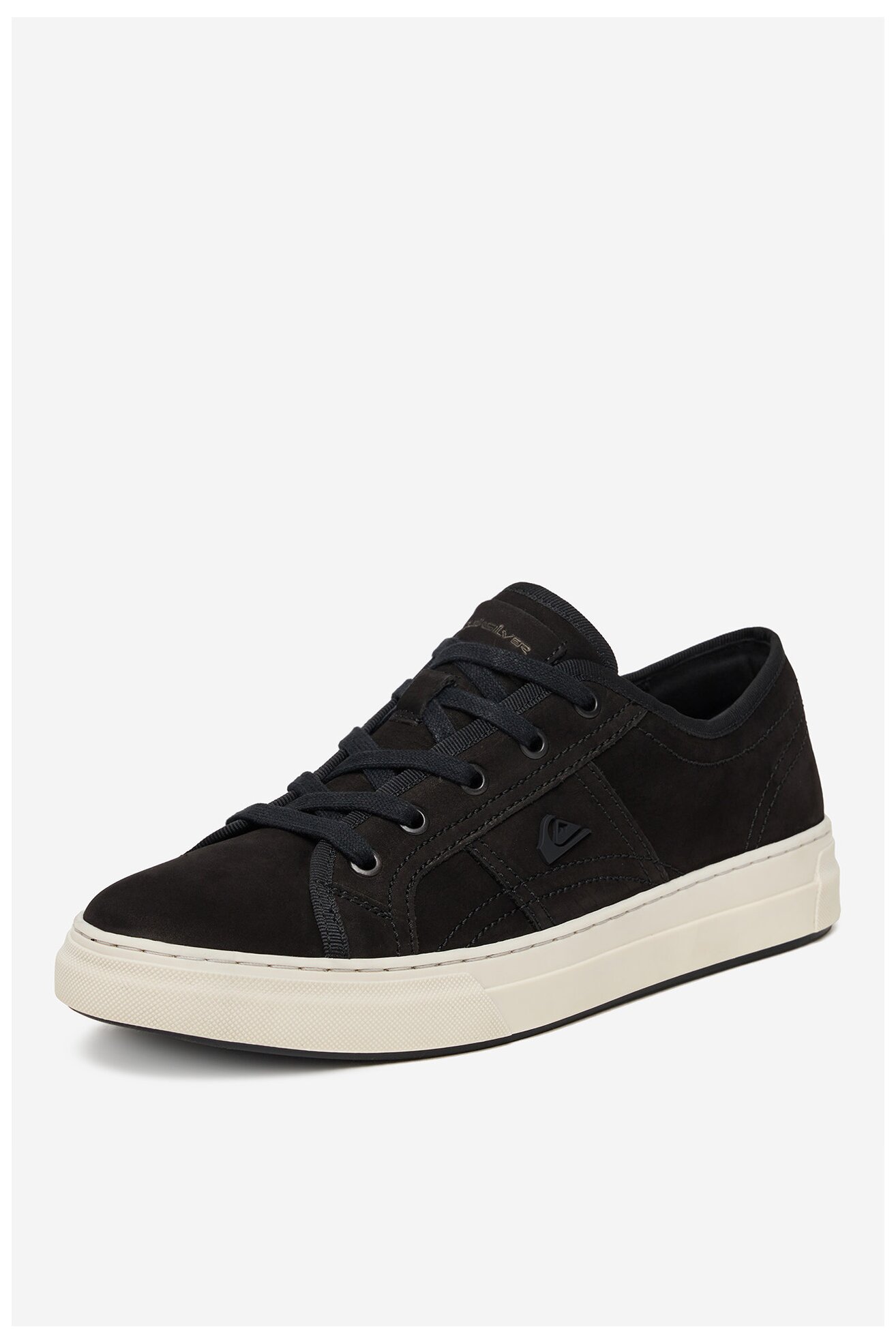 Patike QUIKSILVER CEO-LUKE-01 MI08 CRNA