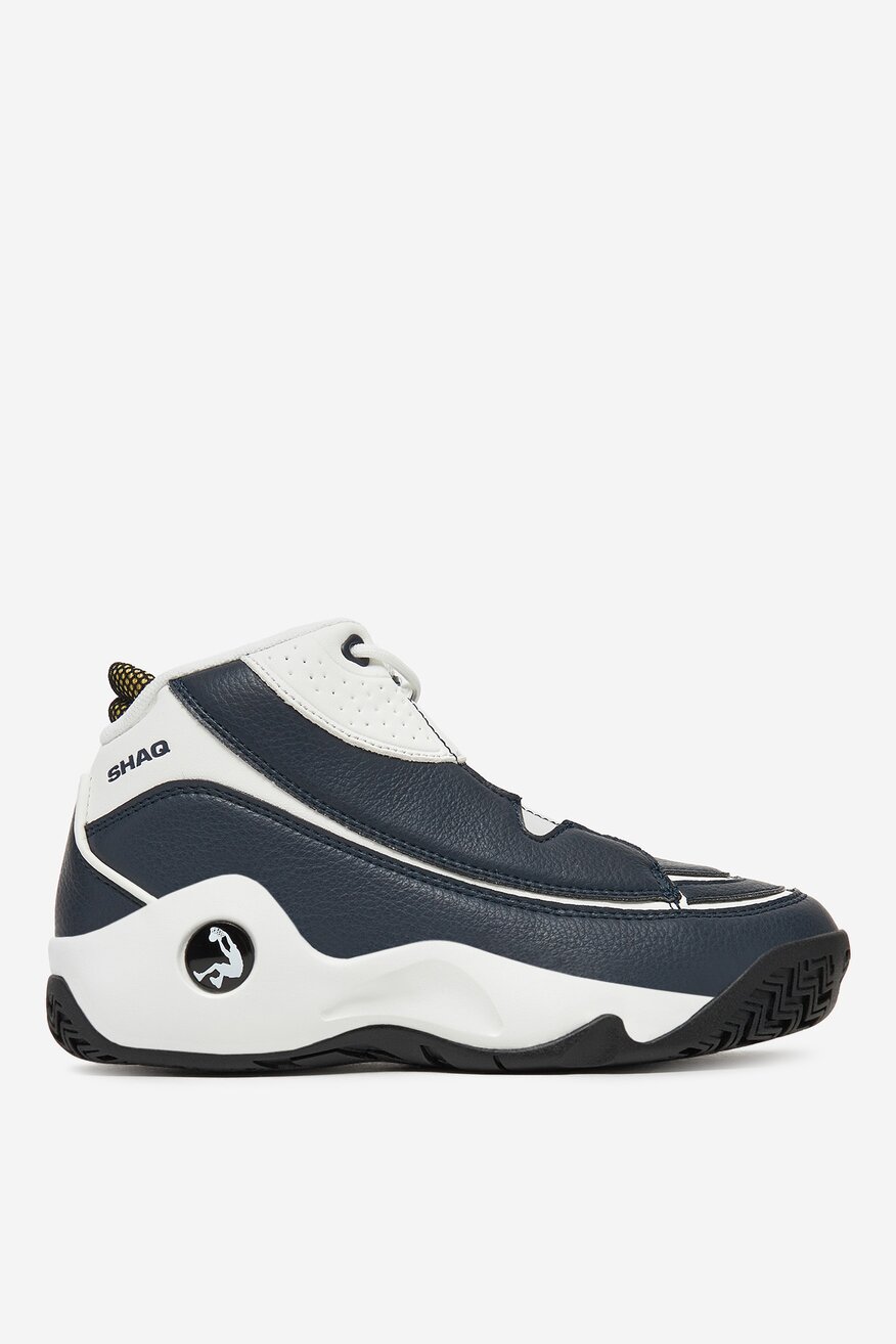 Încălțăminte sport SHAQ BLEUMARIN - 5906751067918