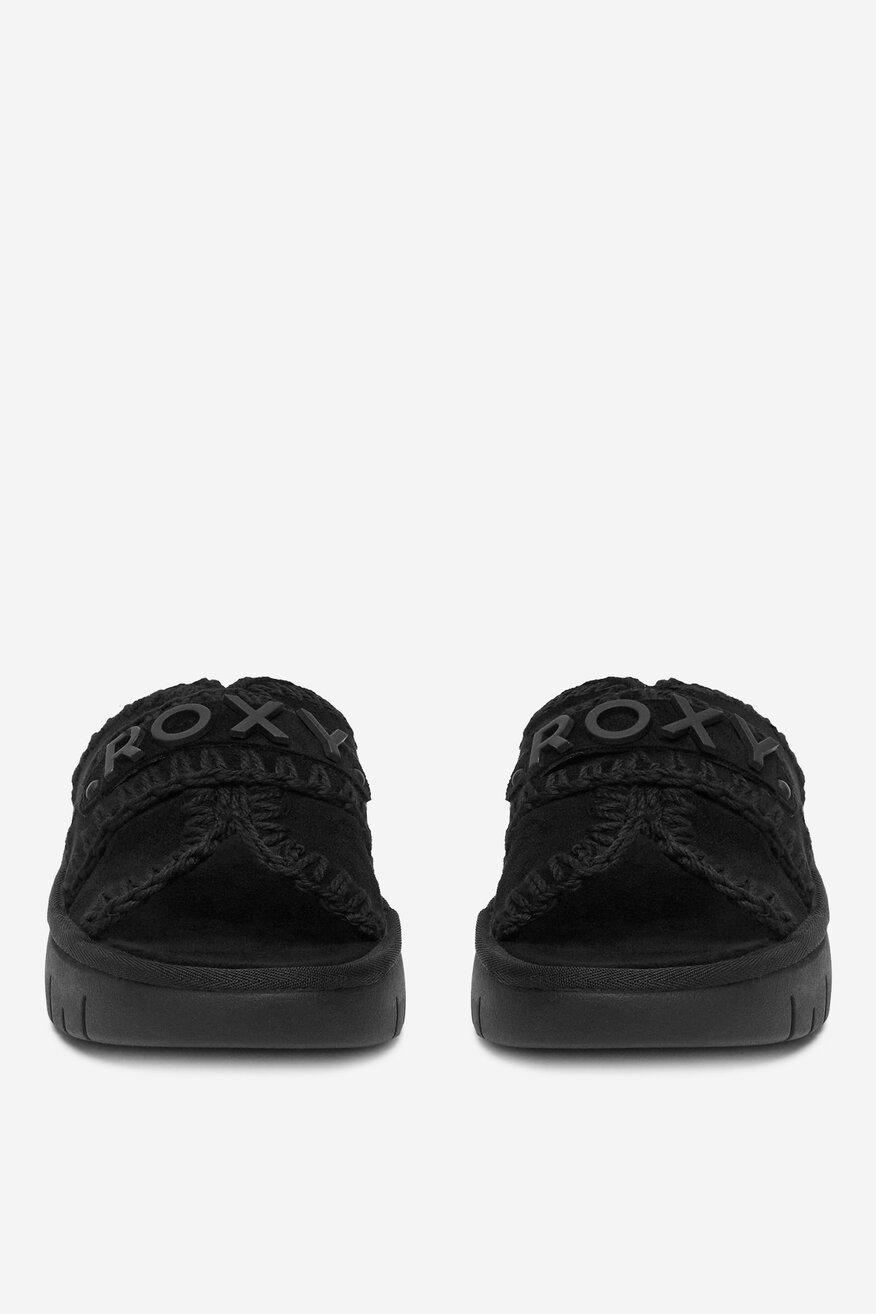 Джапанки ROXY ЧЕРЕН - 5906751058015