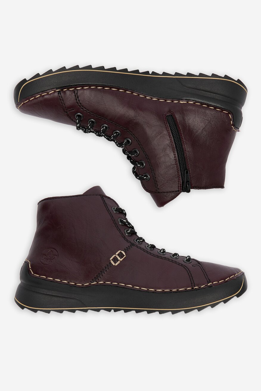 
                Bocanci Rieker MARO - 2230085548328