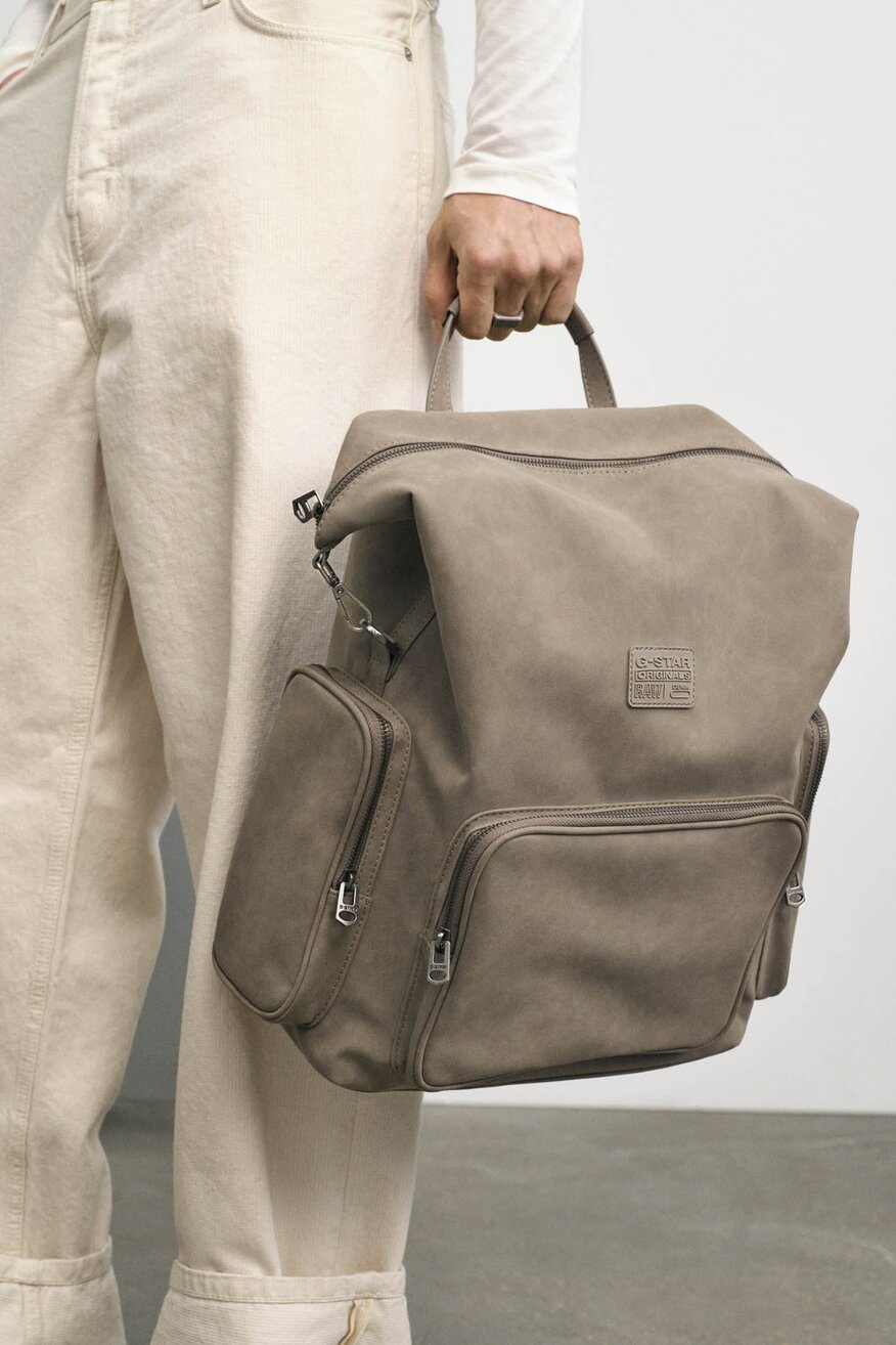 Rucsac G-STAR RAW GRI - 5903698187389