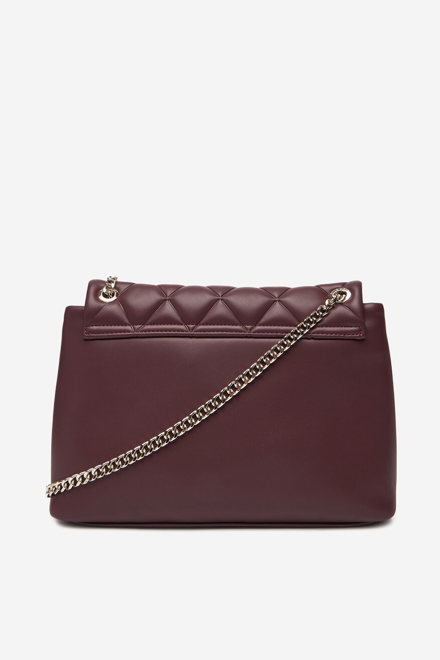 NINE WEST - Średnia torebka listonoszka - 5906751221020