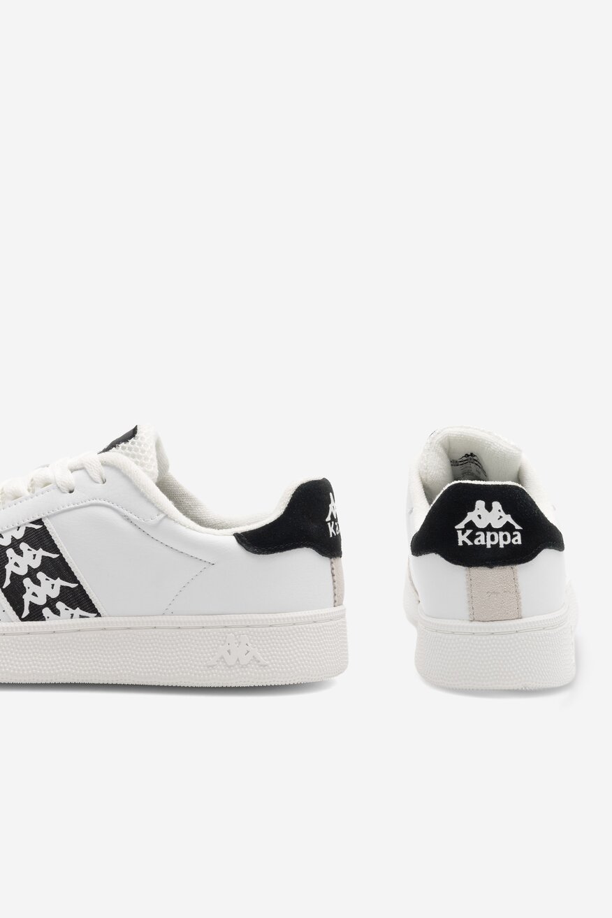 
                Kappa - Buty sportowe - 8058128677729