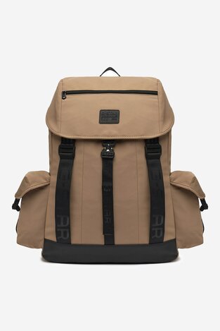 Рюкзак G-STAR RAW GSR-B-005-07 БЕЖЕВИЙ