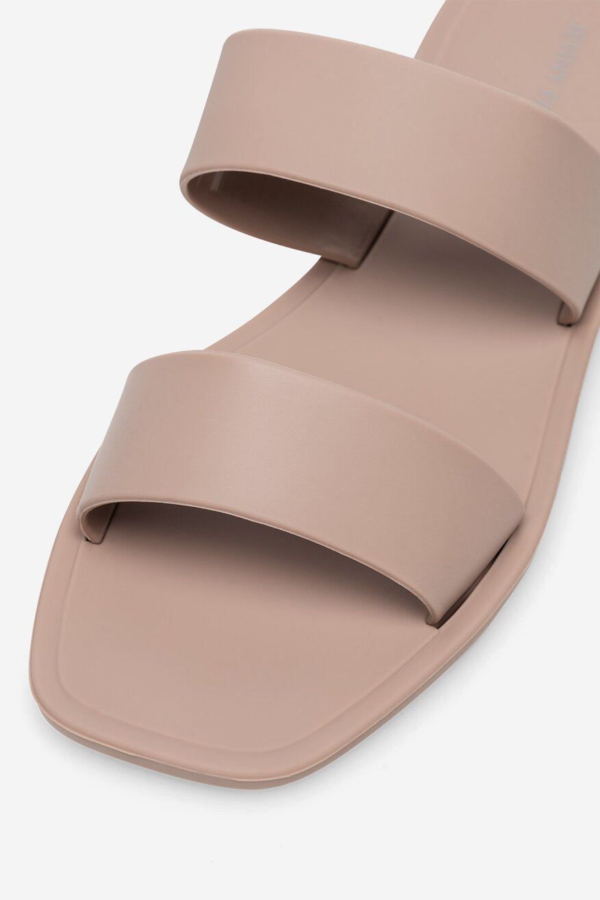 Jenny Fairy - Klapki - 5905588548232