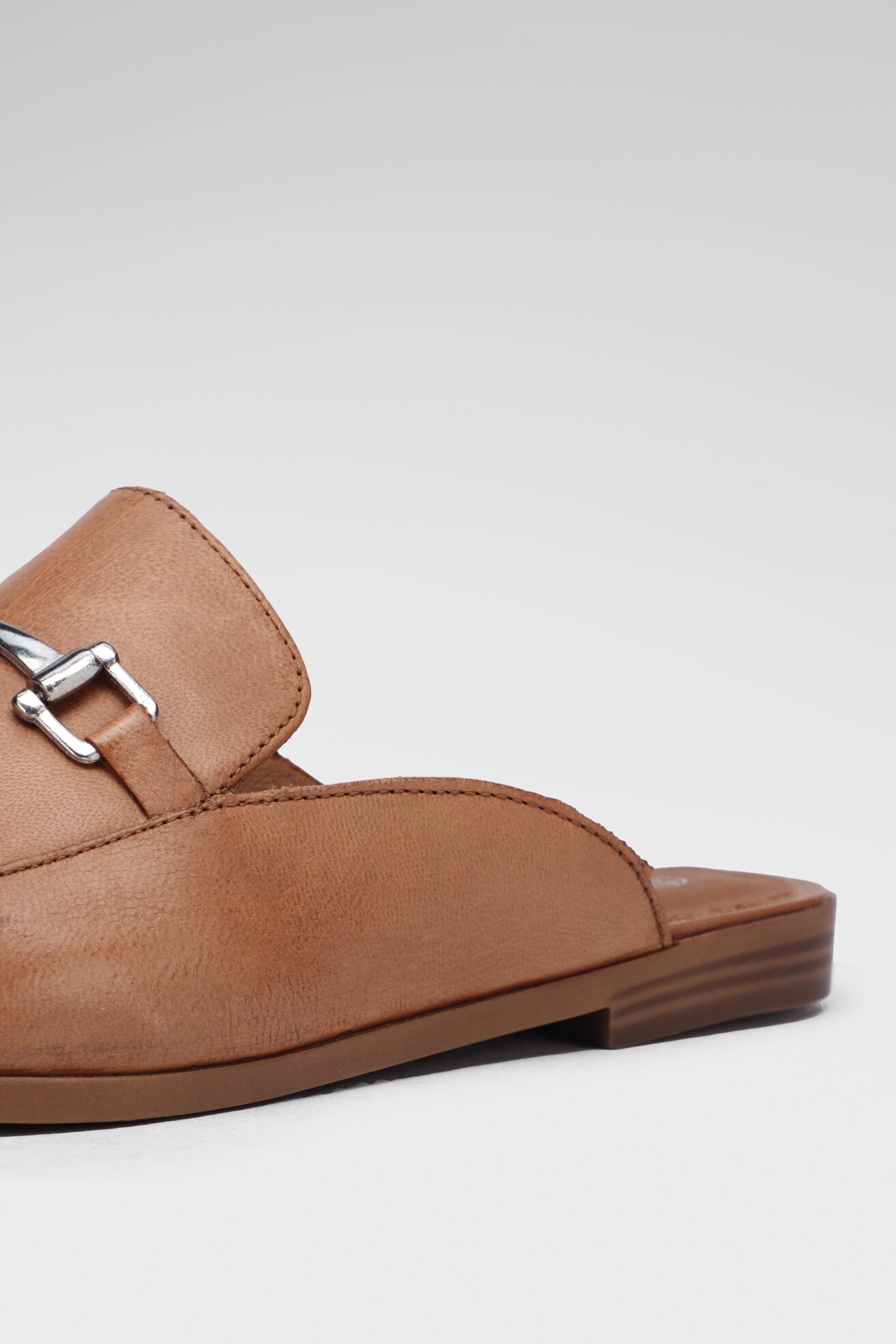 Klapki Lasocki WI16-219546-02 Camel