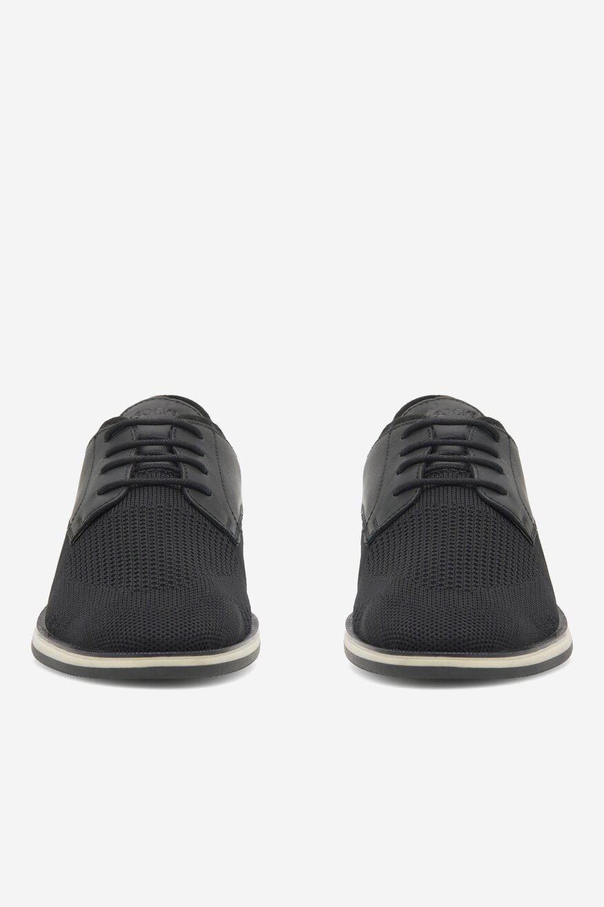 Cipele Lasocki Young CRNA - 5905588411536