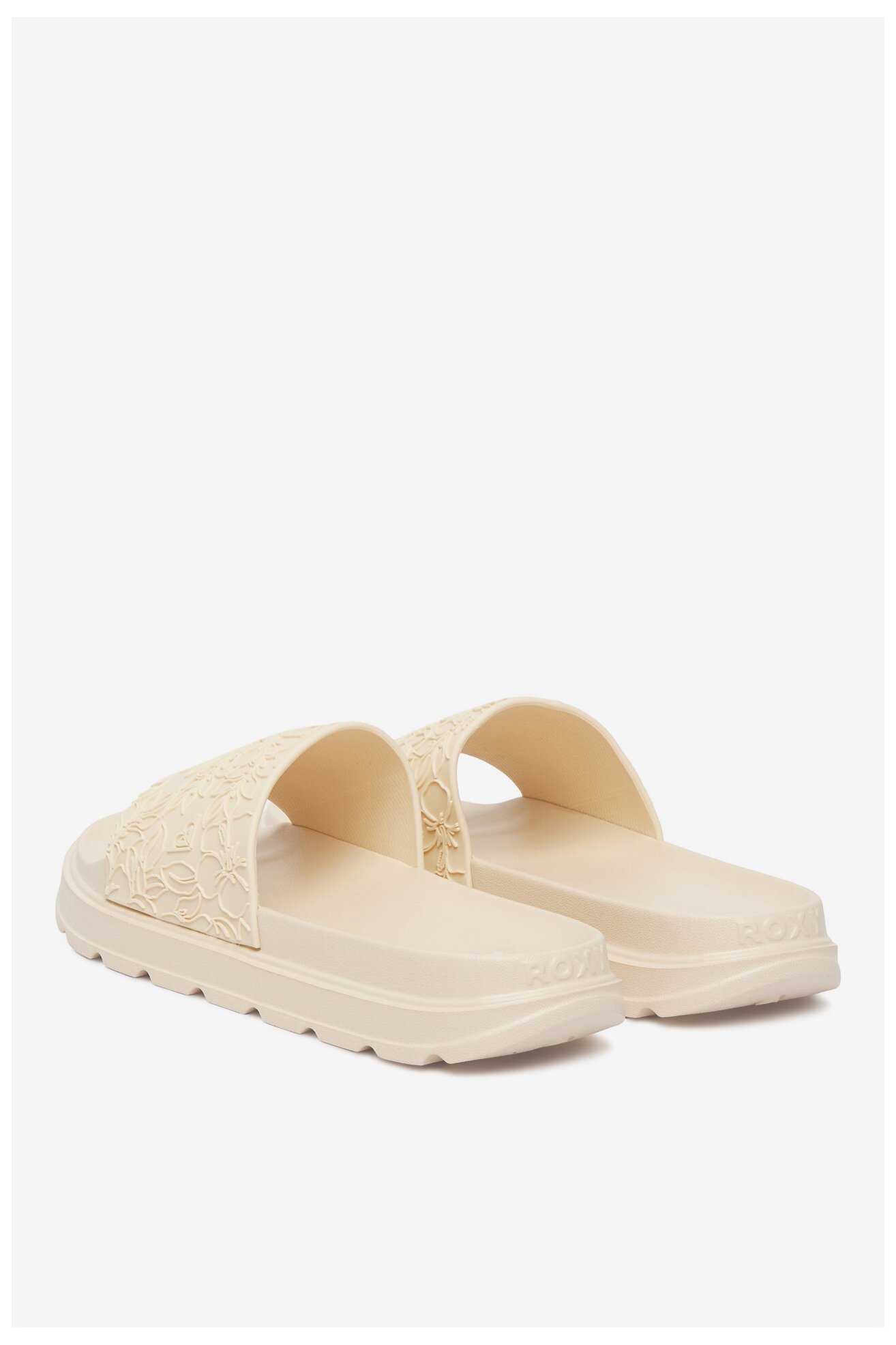 Папуче за базен ROXY CEO-P5014551 BEŽ