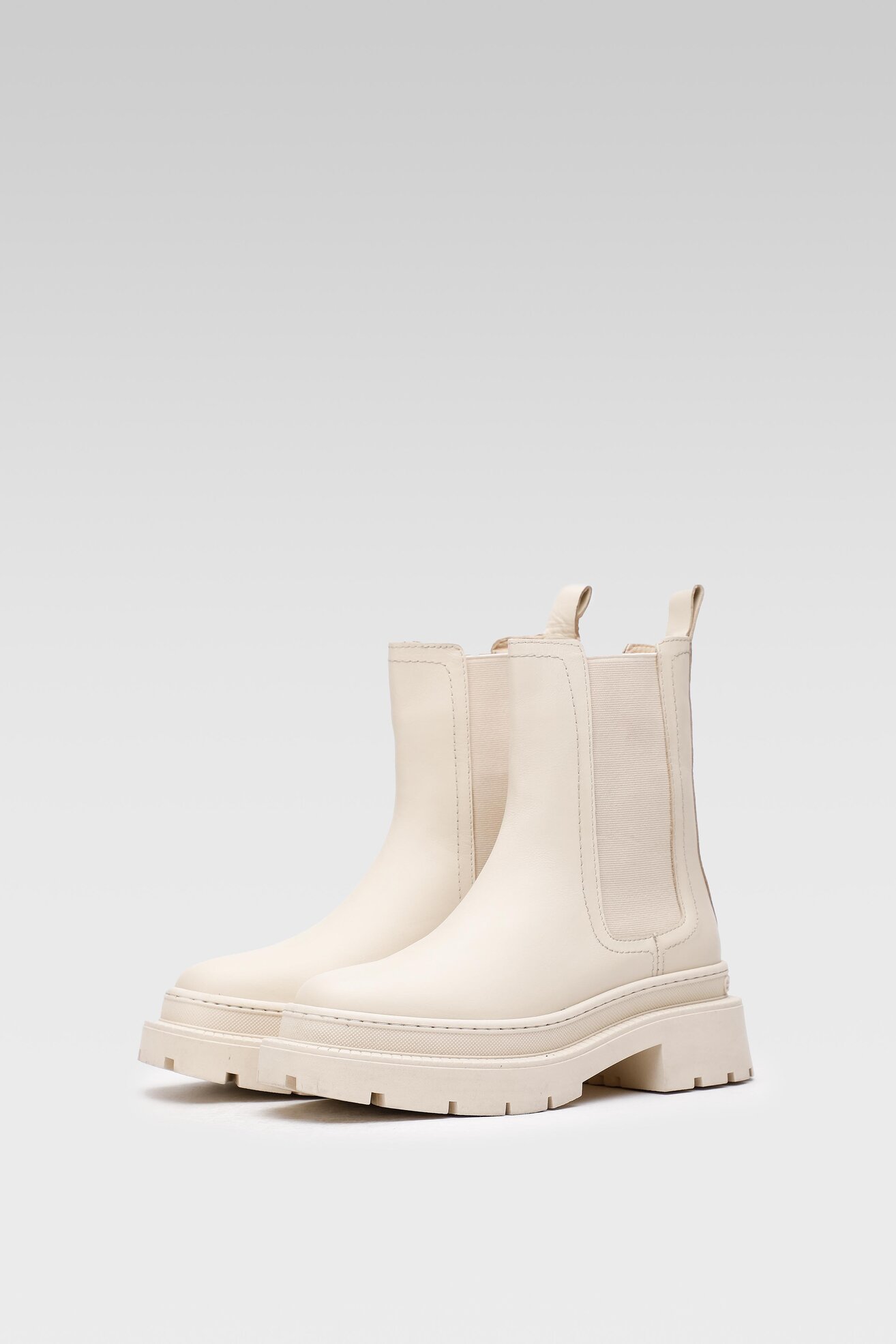 Боти Gino Rossi 222FW103V БЕЖОВ