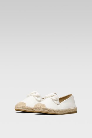 Espadrile DeeZee WSS20458-01 BELA