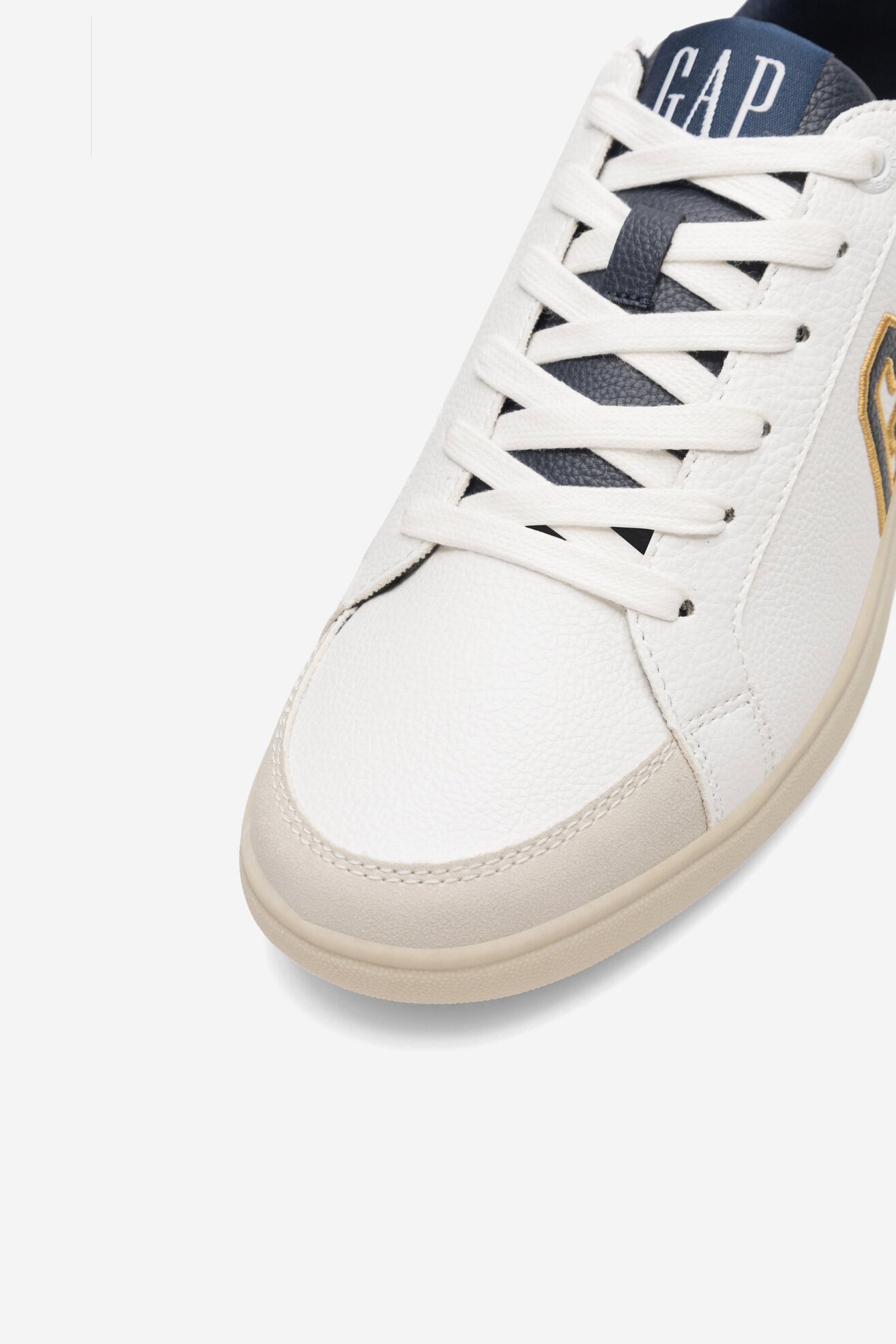 Încălțăminte sport GAP SEATTLE GAB002F5SWWELBGP ALB