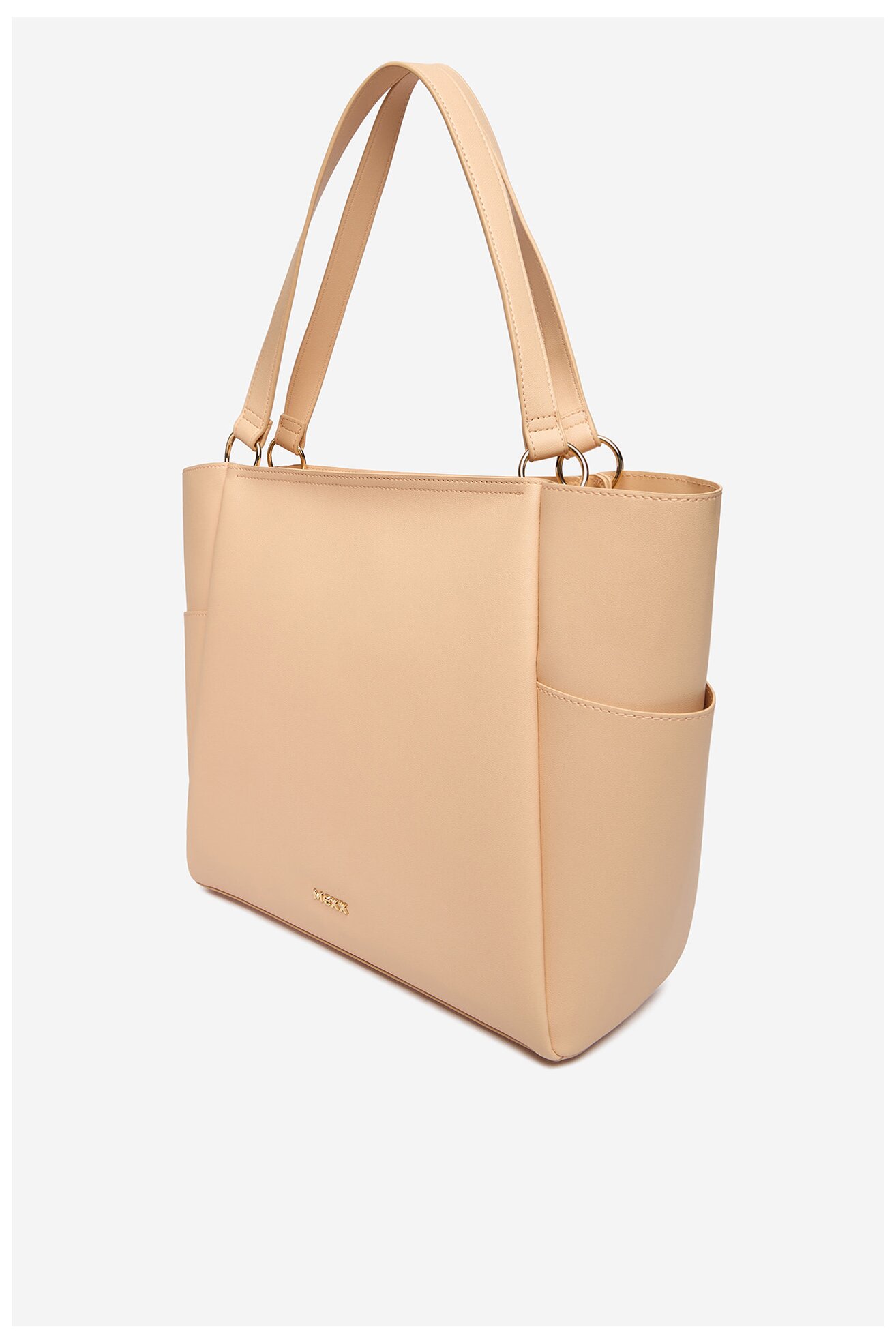 Torebka Mexx CEO-MEXX-S-023-09 Brzoskwiniowy