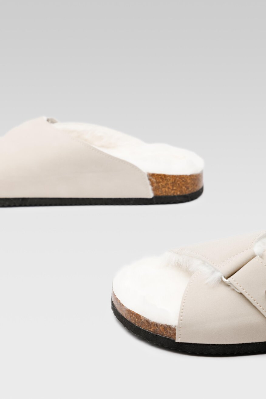 
                Home&Relax - Kapcie - 5904248837983