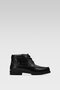 Csizma Lasocki MI07-B261-B97-02 FEKETE