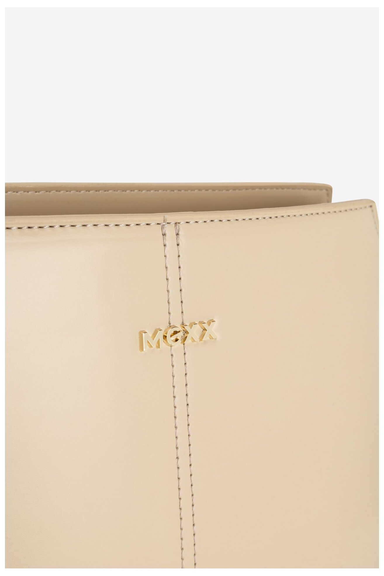 Kézitáska Mexx MEXX-S-008-07 BÉZS