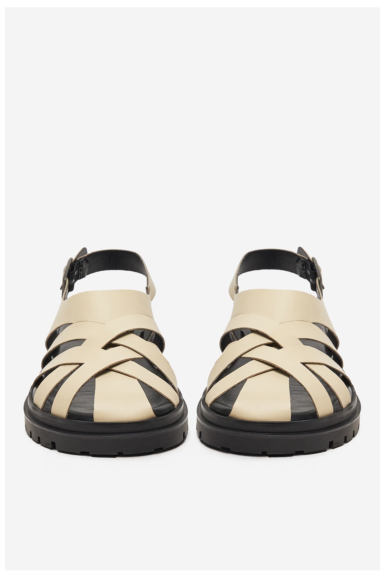 Сандали G-STAR RAW WI34-23568-02 КРЕМАВ