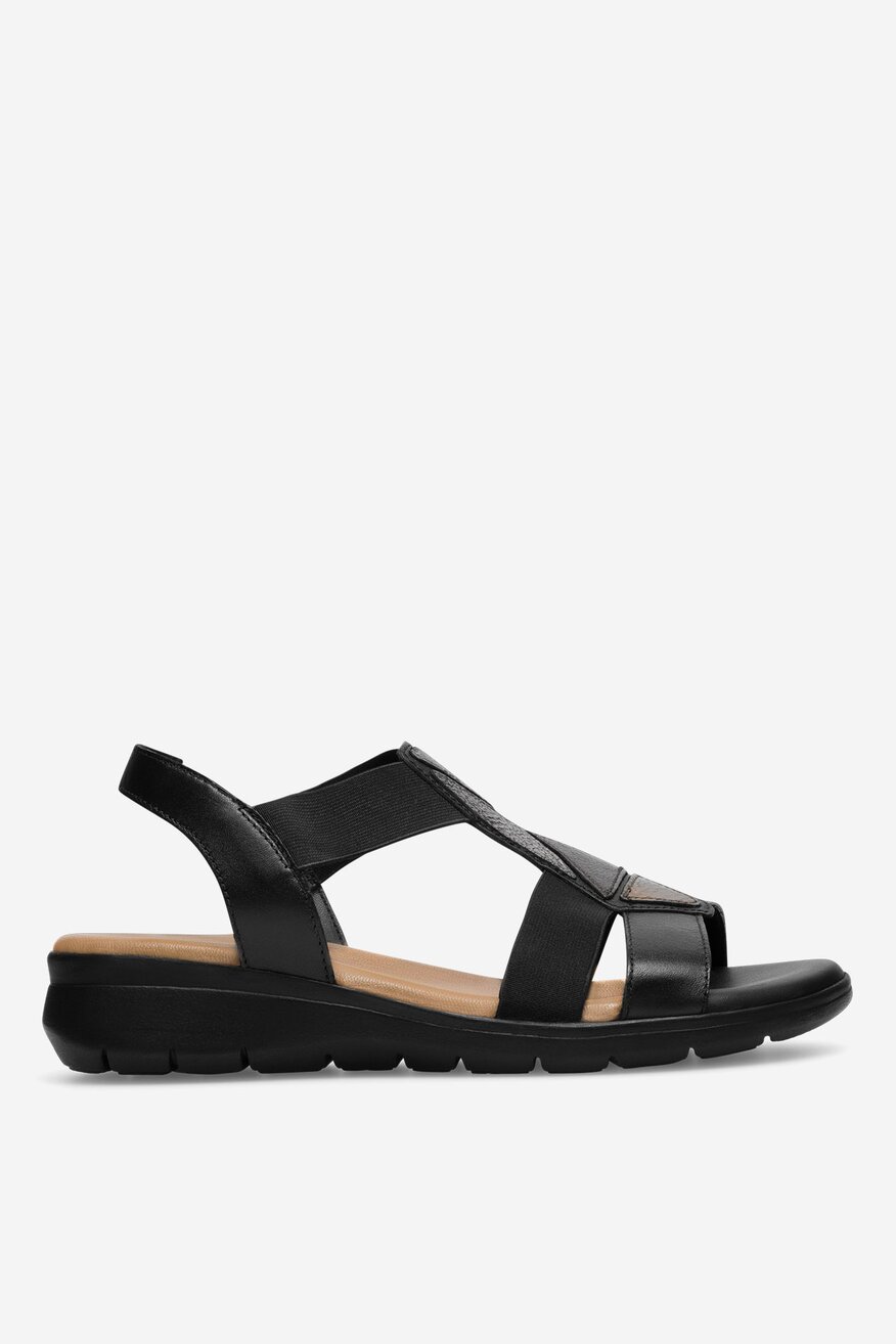 
                Сандали Go Soft ЧЕРЕН - 5905588594765