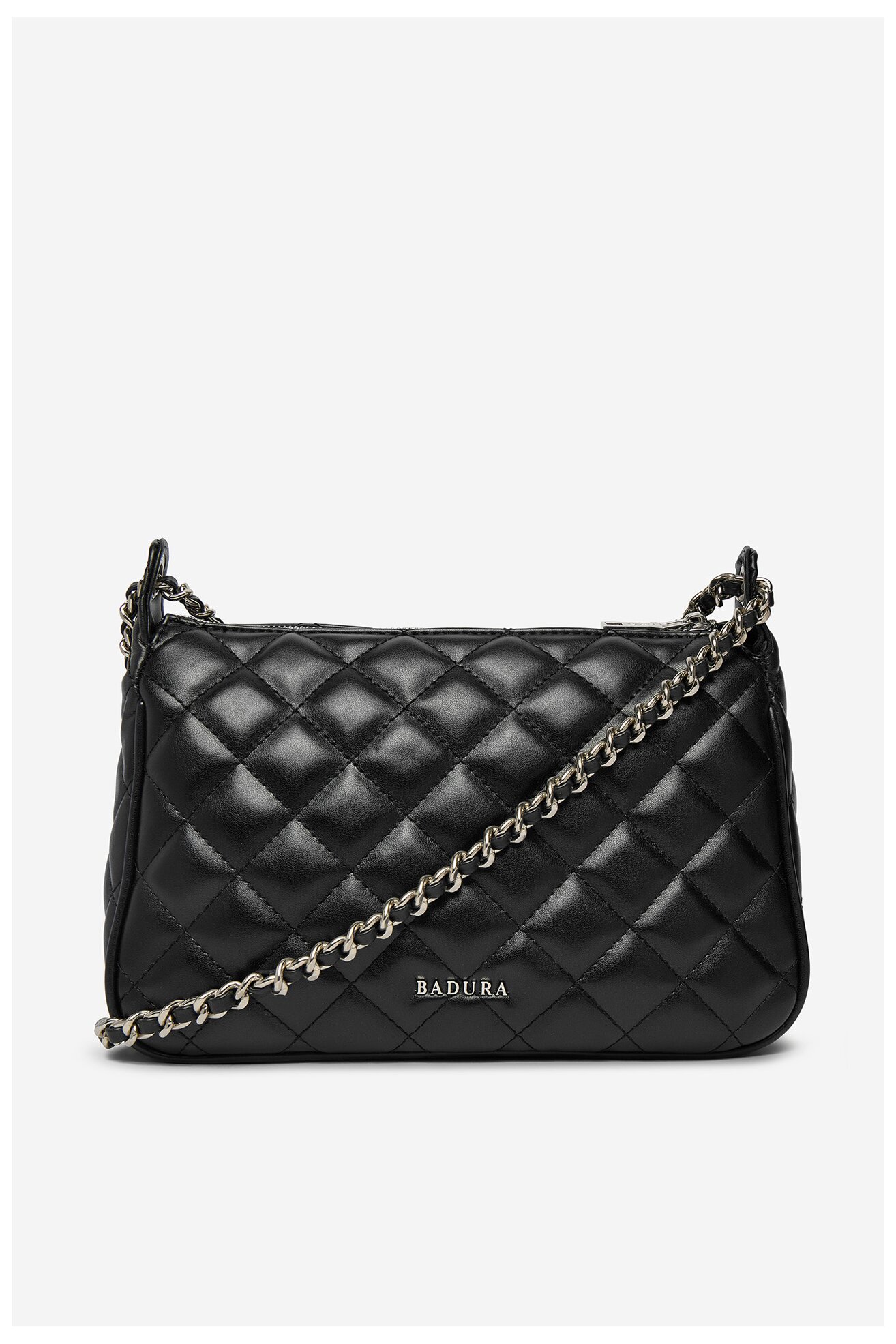 Сумка З Ремінцем Badura EO-ALI-LDA8612 ЧОРНИЙ