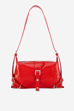 Torba Jenny JNY-S-002-07 CRVENA