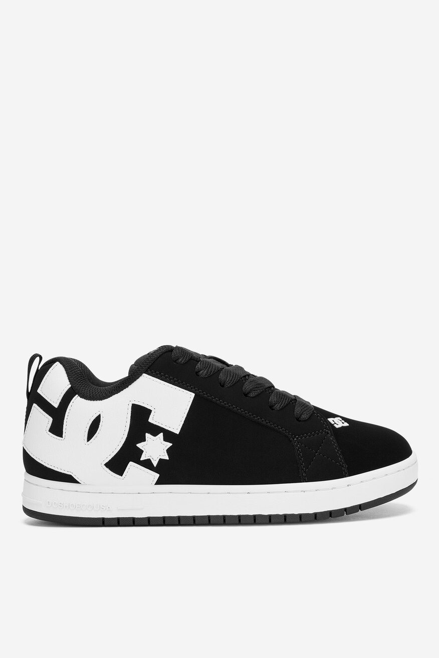
                DC Shoes - COURT GRAFFIK - 5903419787652