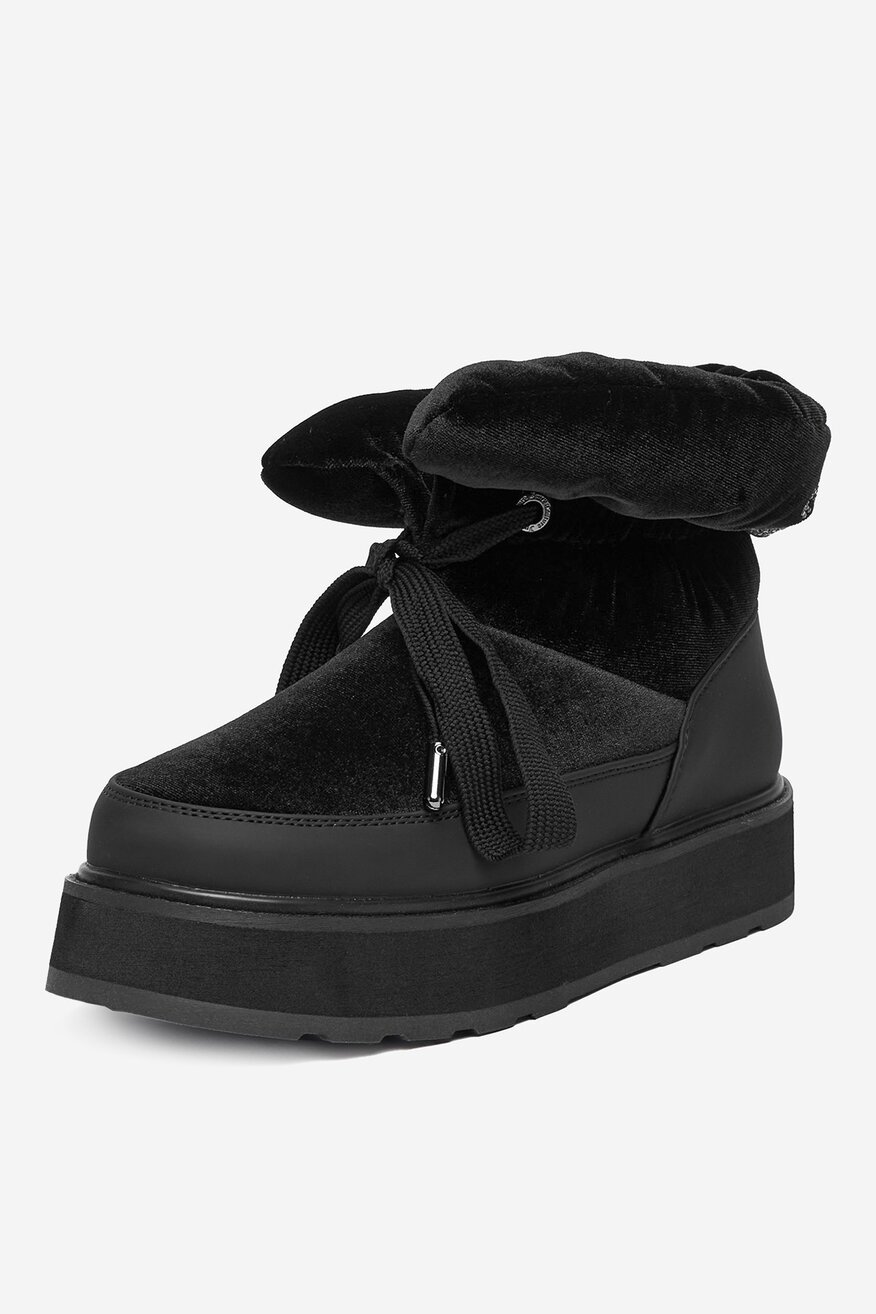 
                Боти Juicy Couture ЧЕРЕН - 5906751525227