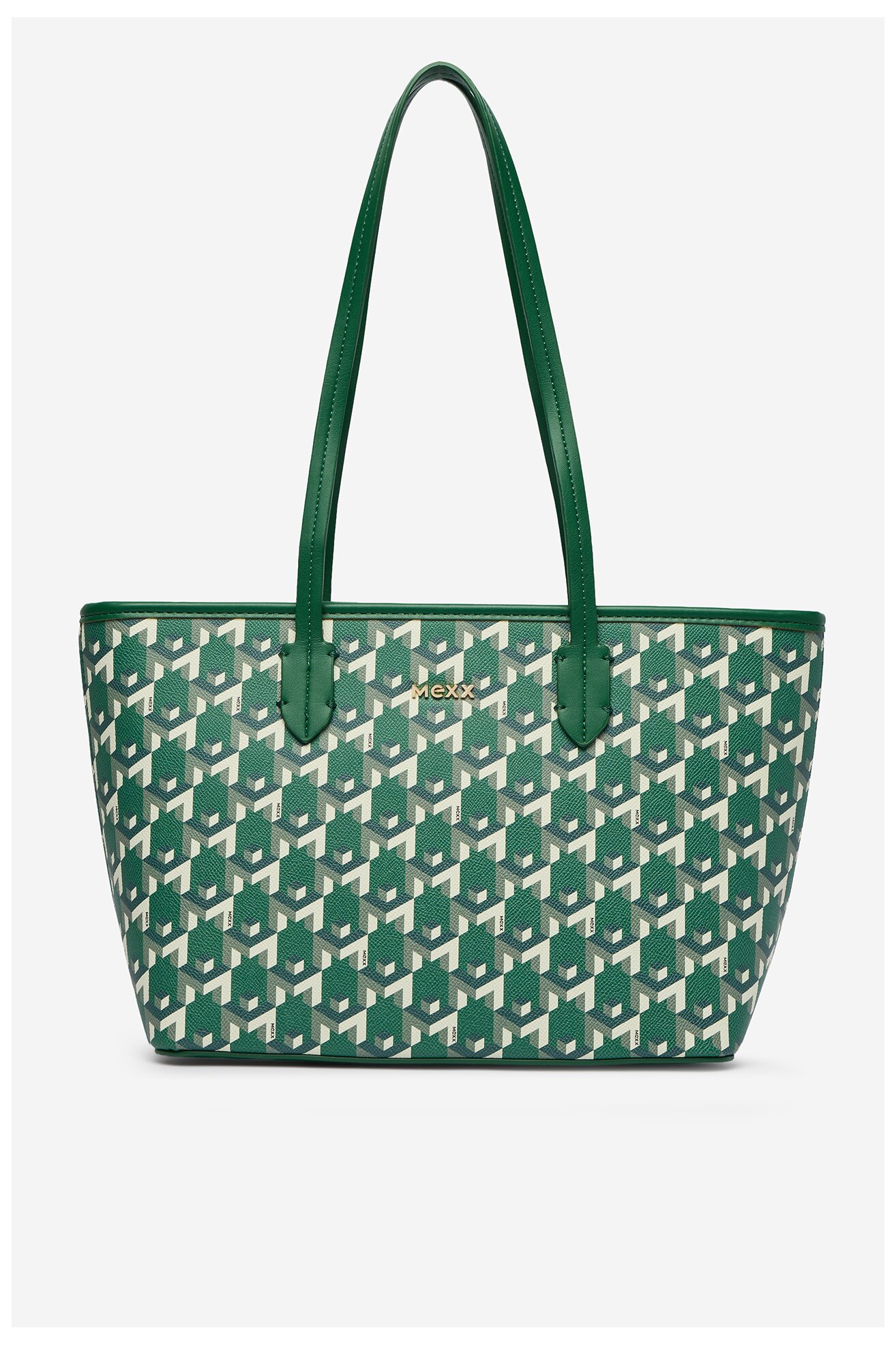 Torebka Mexx CEO-MEXX-S-004-09 Zielony