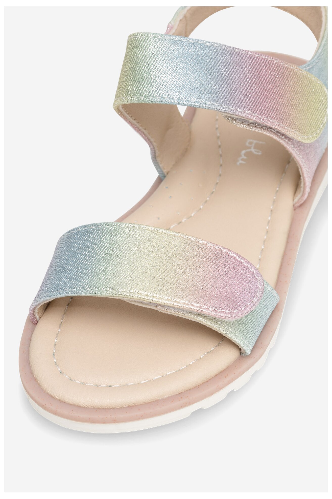 Sandale Nelli Blu CM220830-3 MIKS