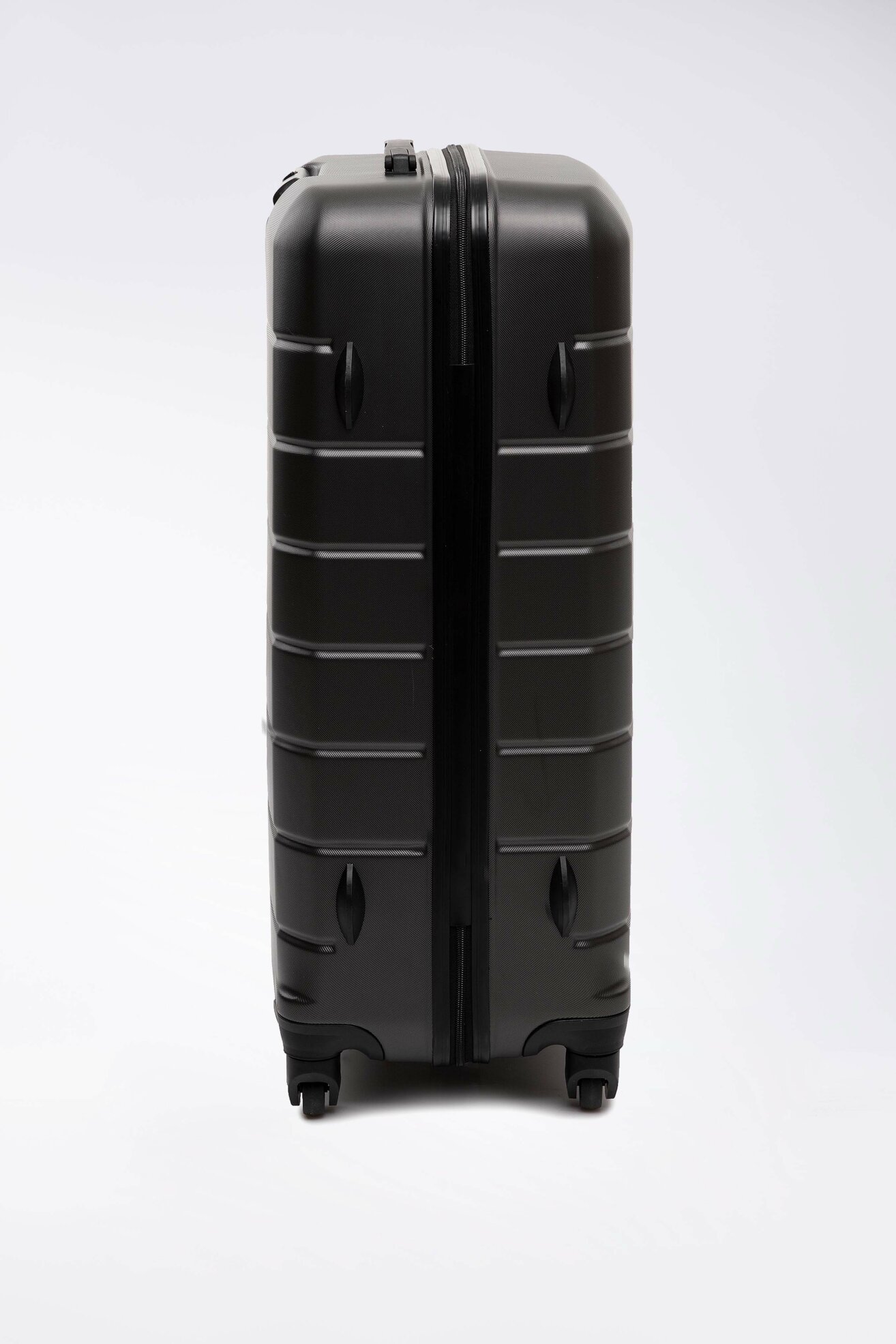 Walizka Lasocki BLW-A-003-11-01 Szary