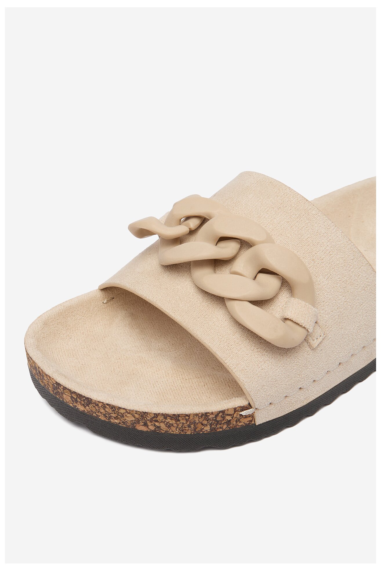 Papuče Jenny CEO-WSLS19-20 BEŽ