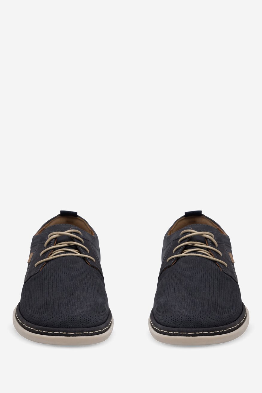 
                Напівчеревик Lasocki ТЕМНО-СИНІЙ - 5905588323686