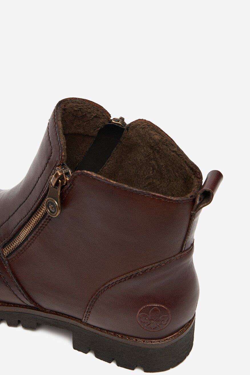 
                        Ghete Rieker CEO-78556-27 MARO - 2230085545112