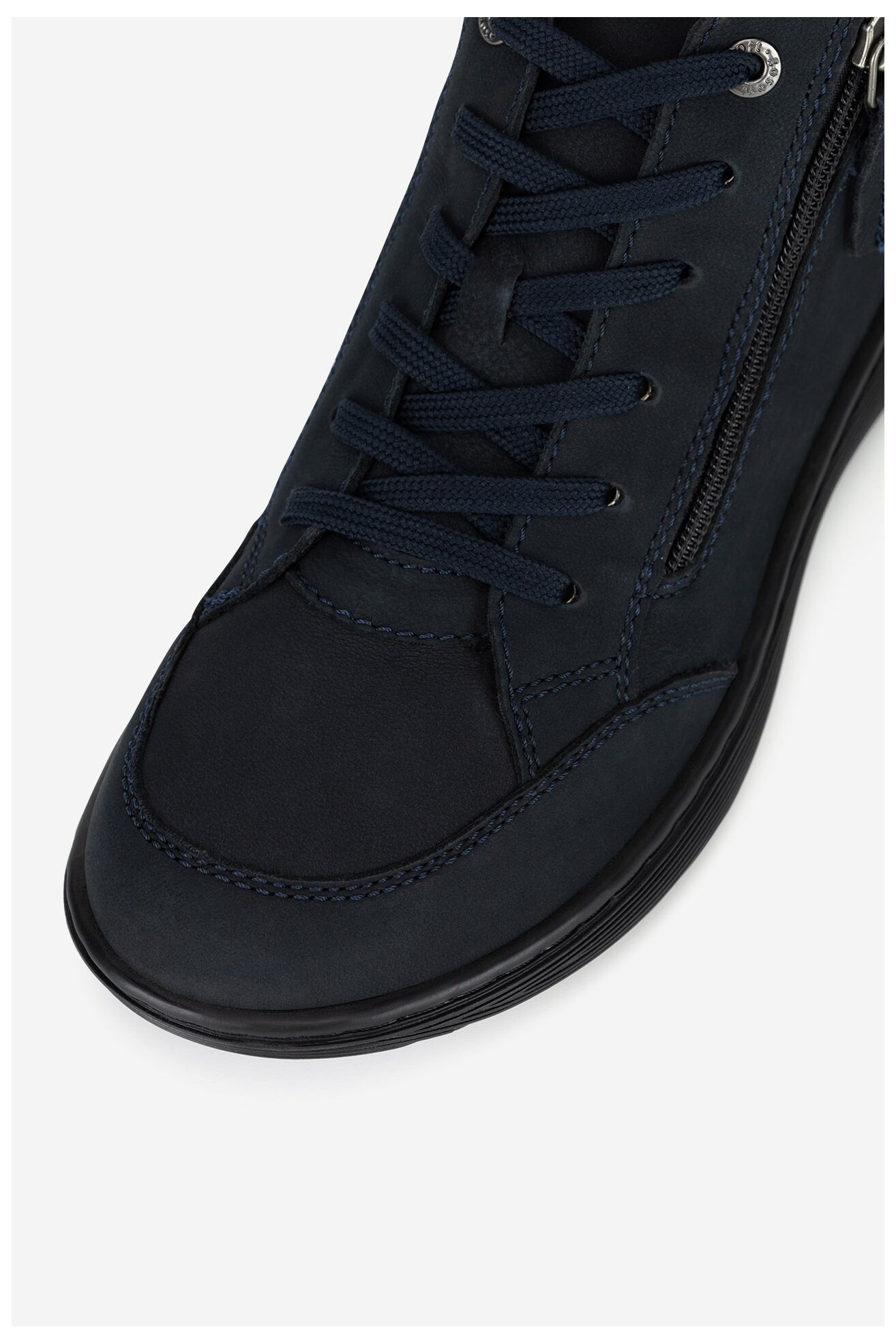 Bocanci Go Soft WI16-SAMSON2-03 BLEUMARIN