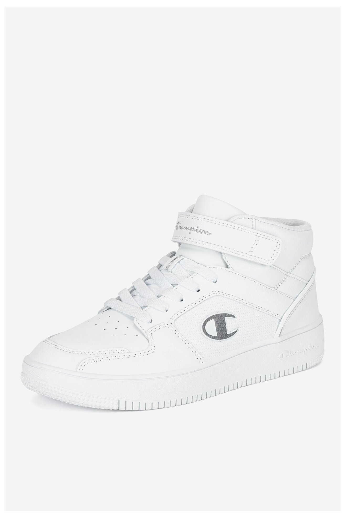 Încălțăminte sport Champion RD18 2.0 G GS MID S32680-WW021 ALB